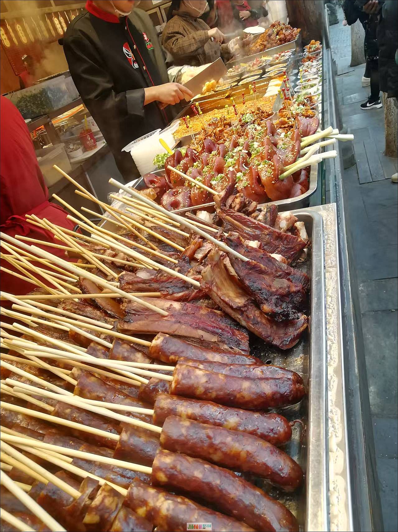 ��ͷ��ʳ-������